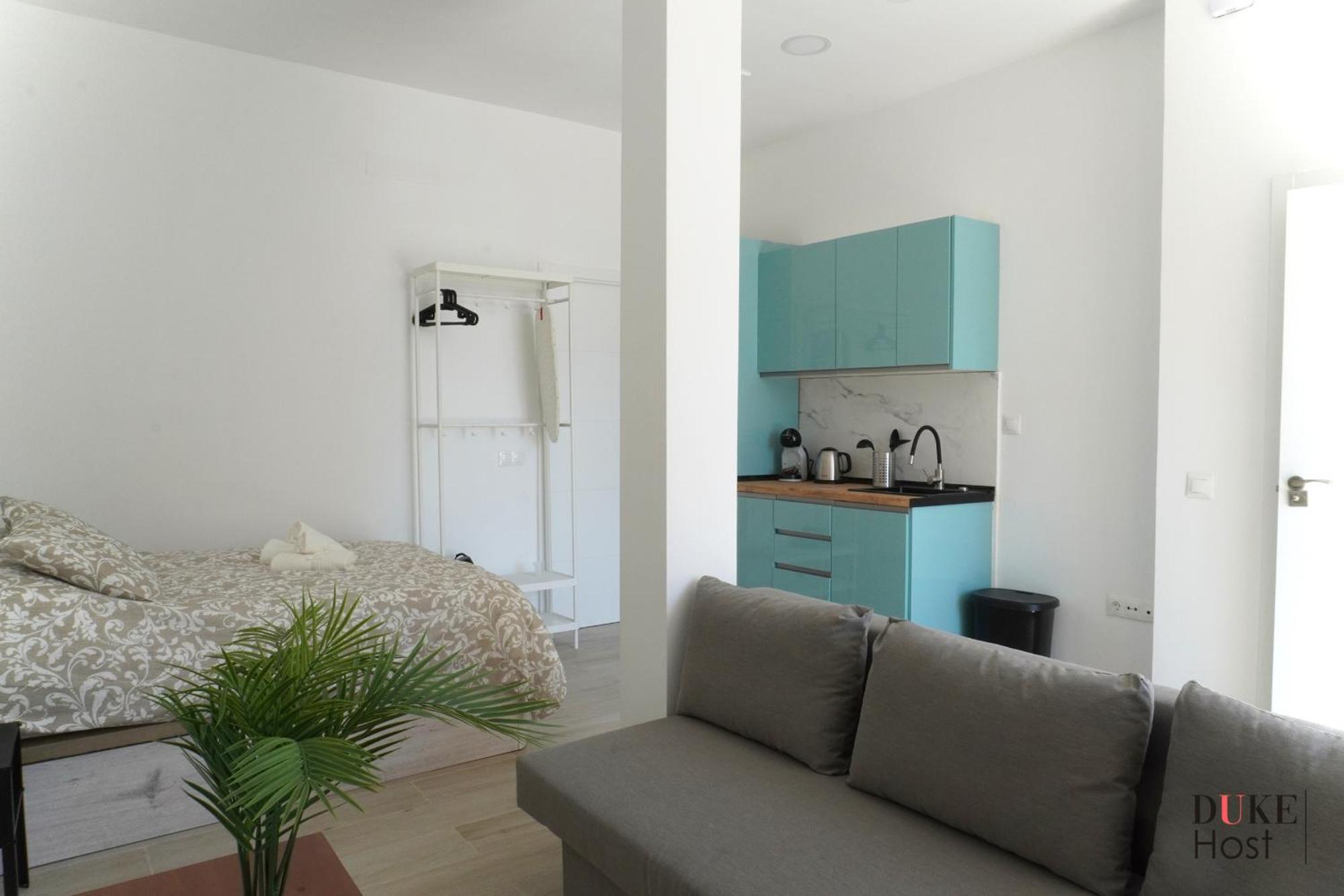 Casa De Huespedes Carabanchel1 Hotell Madrid Exteriör bild